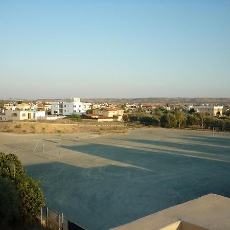 Tseri Budget Residences Nicosia Exteriör bild